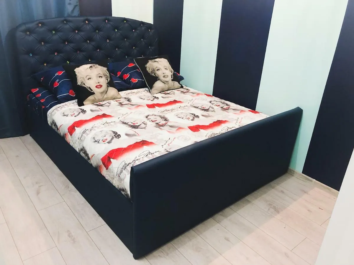 Marilyn Monroe Hotel Poznan Poland