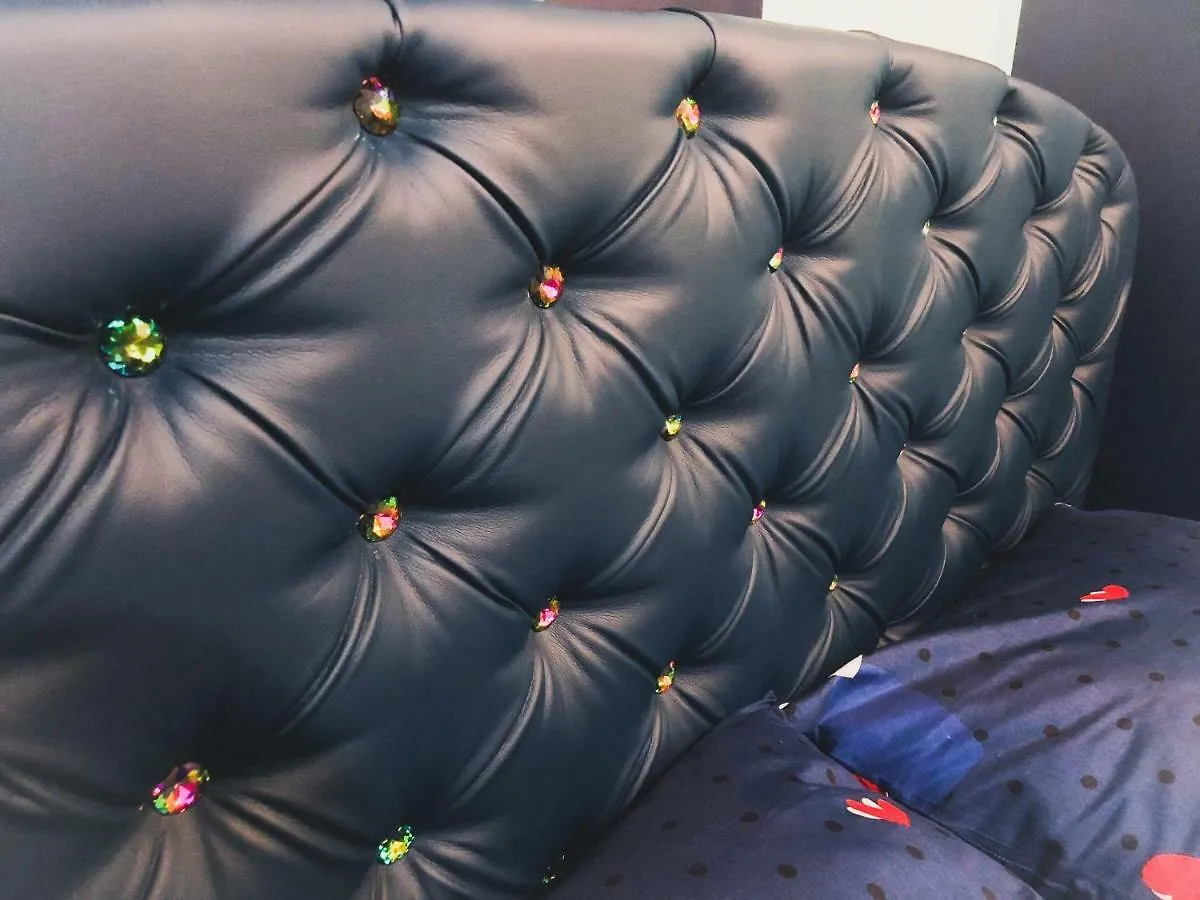 Marilyn Monroe Hotel Poznań