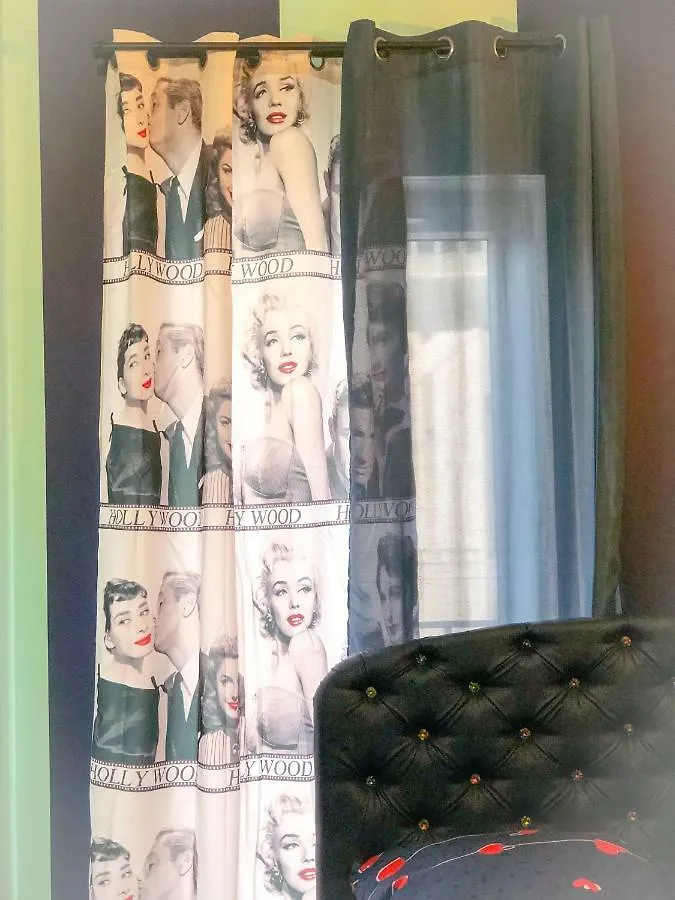 Marilyn Monroe Hotel Poznan