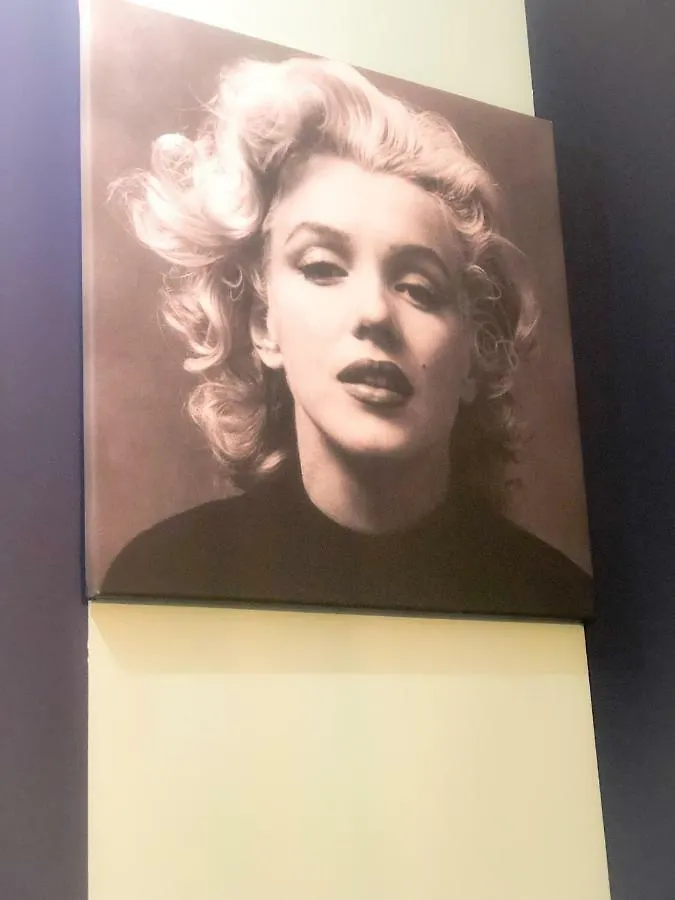 Marilyn Monroe Hotel Poznan 0*,  Poland
