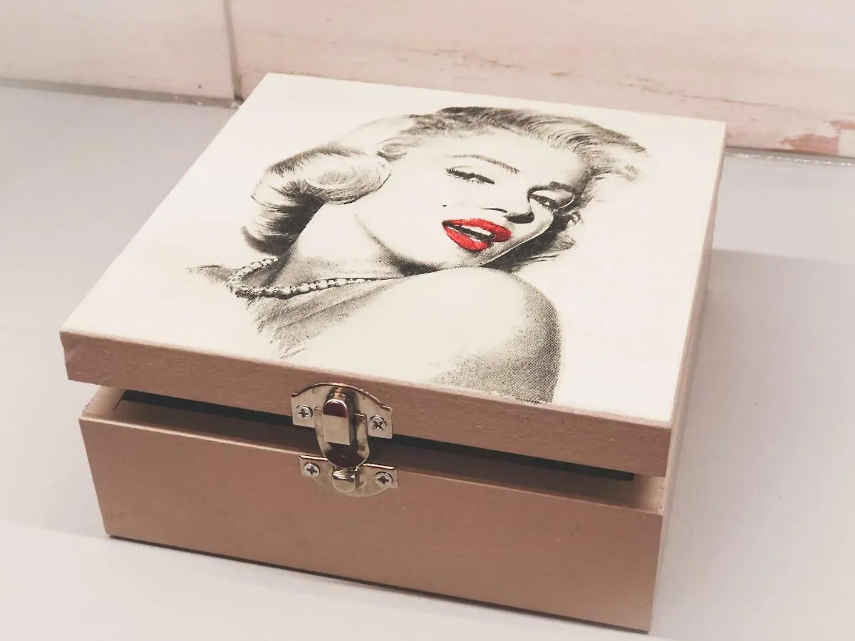 Marilyn Monroe Hotel Poznań