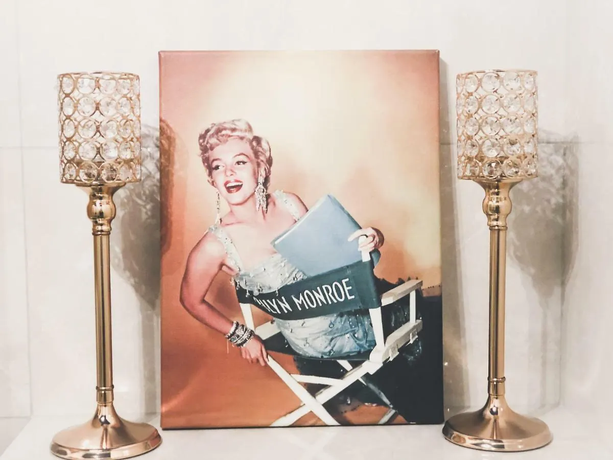Marilyn Monroe Hotel Poznan 0*,  Poland